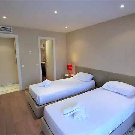 Apartment De Standing 100 M2, 100 Metres Croisette *